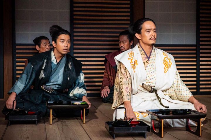 【豊臣兄弟！】次回のあらすじを公開！ 第25回「変事の予兆」のストーリー展開は？（ネタバレあり）