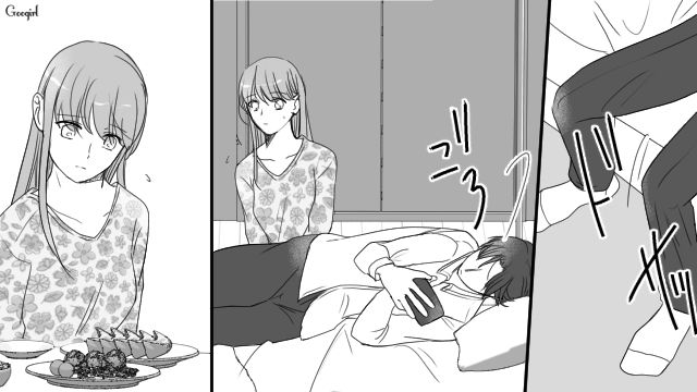 彼女の手料理を前に「お前のメシ味薄くて嫌いなんだよね」昔は優しかった彼氏の暴言にショックを受けた話
