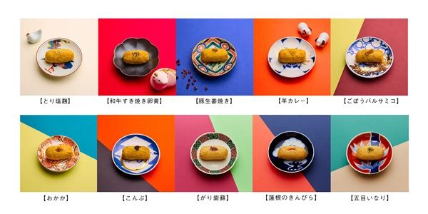 【東京都渋谷区】「KITAINARI本店」が渋谷ヒカリエへ移転・リニューアルオープン！いなり寿司を堪能