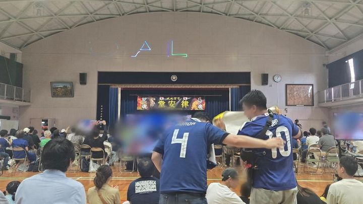 画像: 続く躍動と、黒子に徹する“主役”