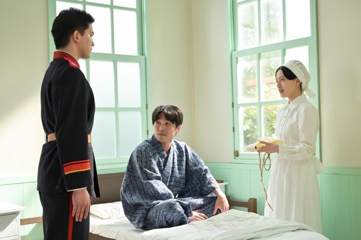 朝ドラ【風、薫る】明日のあらすじ公開！ 第63回のストーリー展開は？（ネタバレあり）