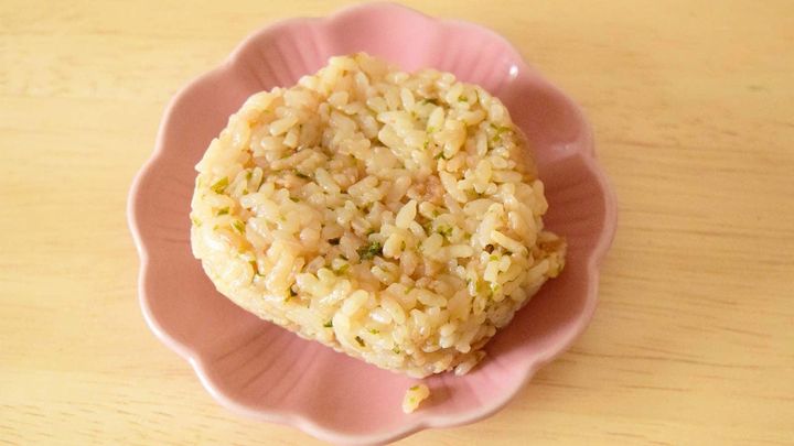 やみつきになるおいしさが特徴のおにぎり