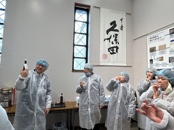【新潟県長岡市】日本酒の聖地・長岡の酒と新潟グルメを楽しめる「越後長岡酒の陣」チケット販売開始