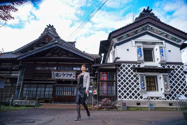 【新潟県長岡市】日本酒の聖地・長岡の酒と新潟グルメを楽しめる「越後長岡酒の陣」チケット販売開始