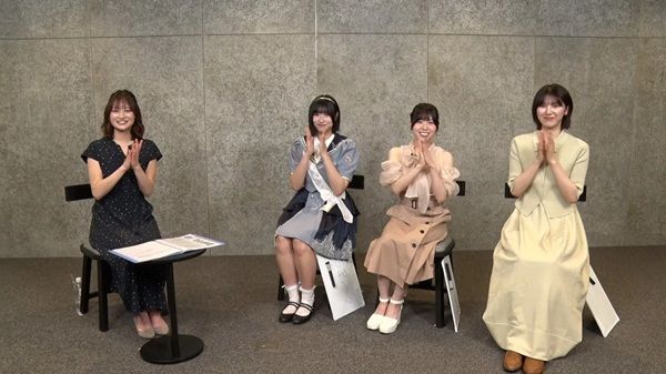 khb東日本放送が『AIナビで仙台発見旅!!』を放送。宮城県出身のタレントや声優も出演
