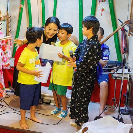 【東京都墨田区】民謡やいけ花など伝統文化を親子で体験！「すみだ伝統文化ふれあいプロジェクト」開催