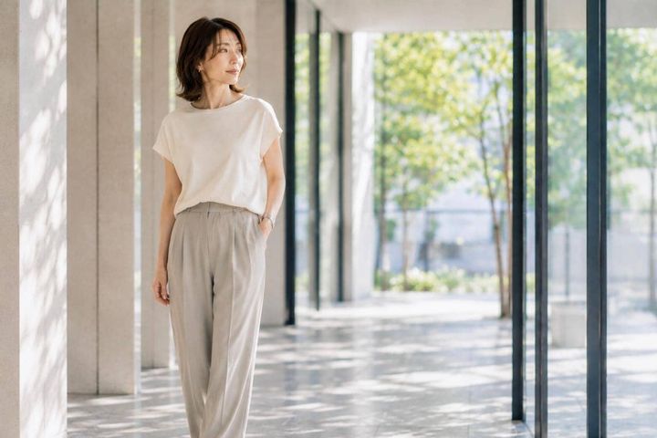 頑張ってないのに好印象。清潔感がある人の３つの共通点
