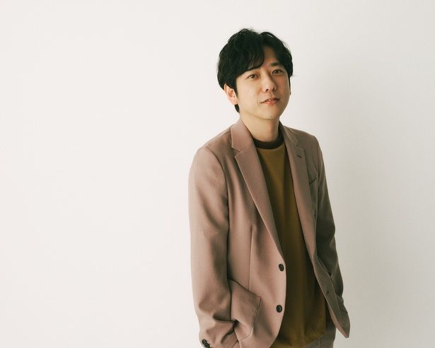 山田洋次監督やクリント・イーストウッド監督から受け継いだ学びを語った スタイリスト/福田春美、ヘアメイク/金山貴成