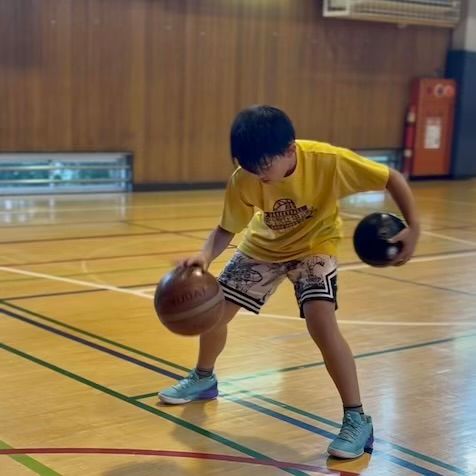 アストリションジュニアプロテインバスケ男子の捕食事情ココア味大豆100%ソイプロテイン