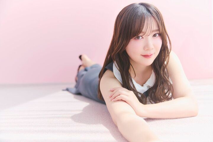 【写真・画像】「まさかこんなカットを撮っていただけるとは…！」3冊目の写真集で声優・伊藤彩沙が一番驚いたカットは？ 5枚目