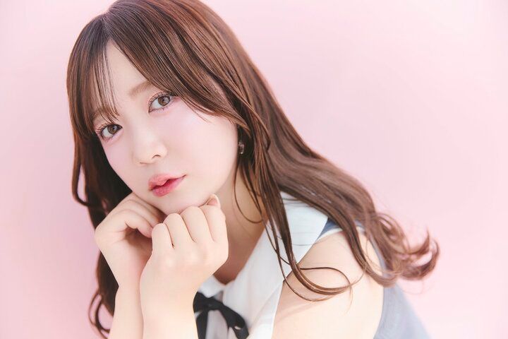 【写真・画像】「まさかこんなカットを撮っていただけるとは…！」3冊目の写真集で声優・伊藤彩沙が一番驚いたカットは？ 1枚目