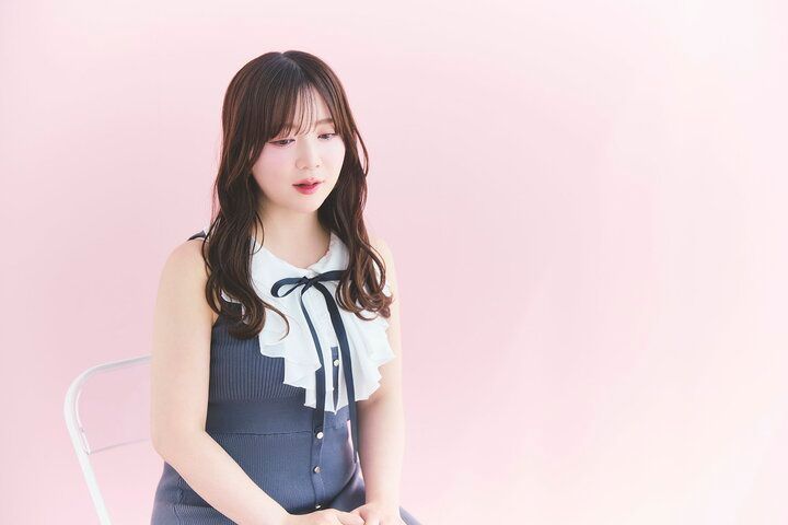 【写真・画像】「まさかこんなカットを撮っていただけるとは…！」3冊目の写真集で声優・伊藤彩沙が一番驚いたカットは？ 6枚目