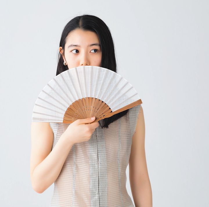 暑い日もおしゃれに過ごしたい！ デザインと涼しさをプラスする夏小物が大集合