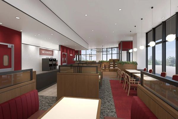 【東京都八王子市】「ロイヤルホスト イオン八王子滝山店」オープン！ワンちゃん向けのメニューも用意
