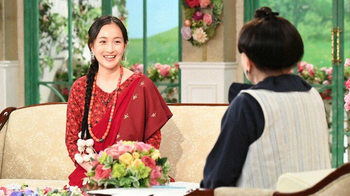 徹子の部屋