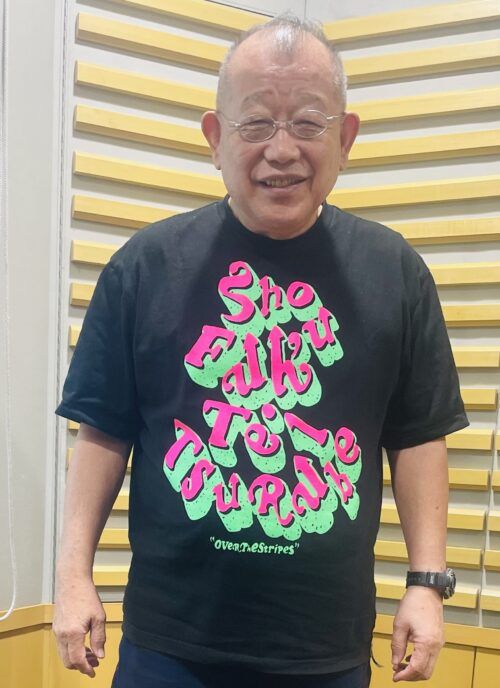 笑福亭鶴瓶
