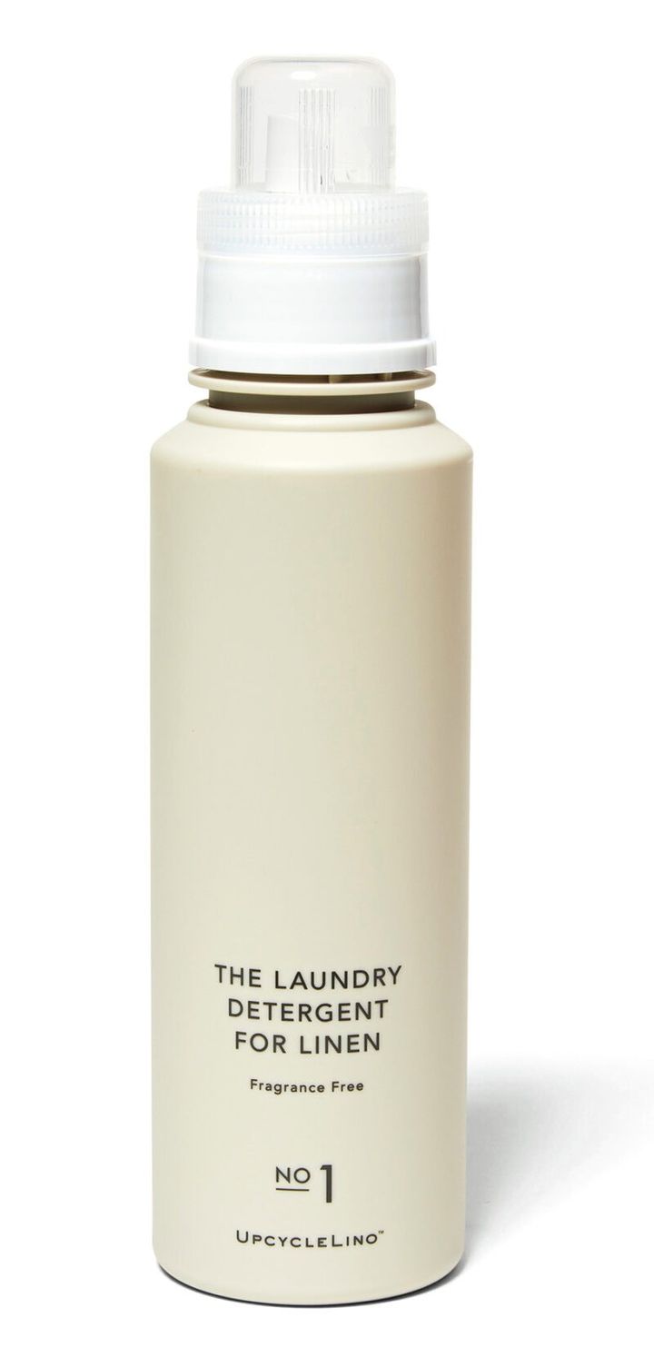 アップサイクルリノ 麻専用洗濯洗剤 500mL¥2,970／アップサイクルリノ（ネキスト）