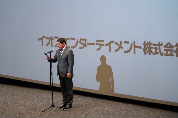 目指すのは愛され、支持される”ホームタウンシアター”とのこと