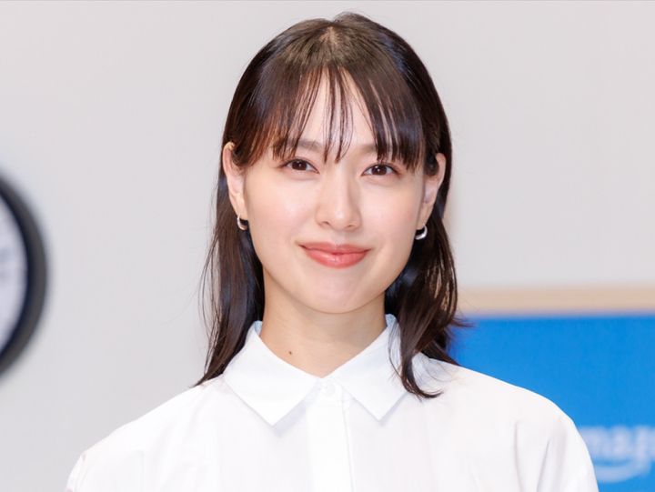 戸田恵梨香 クランクイン！ width=