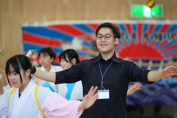 【岩手県盛岡市】子どもたちが合唱を披露！「東北の夢プロジェクト 楽しいオーケストラin岩手」開催