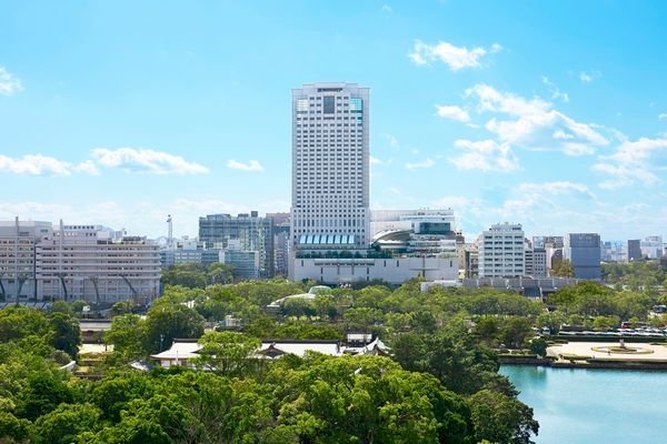 【広島県広島市】リーガロイヤルホテル広島でカレーフェア開催！暑い夏にぴったりな4種のカレーが登場