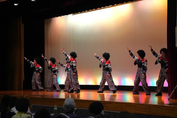 鹿児島県で健康啓発イベント開催！杉良太郎氏・伍代夏子氏・山本譲二氏さんらが登壇
