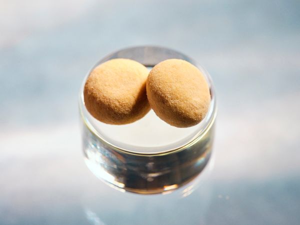 【東京都中央区】「PAS DE DEUX」日本橋三越本店に常設出店！素材の背景と繊細な味のクッキー缶発売