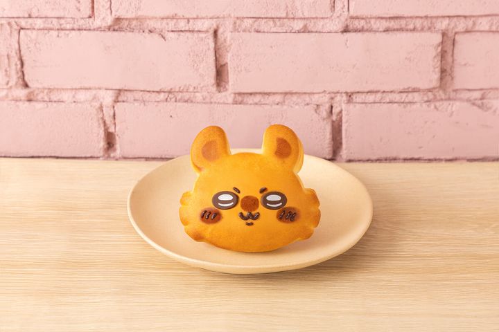 モモンガパン