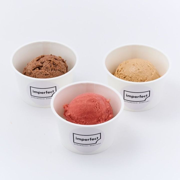 「アイスクリーム」700円〜