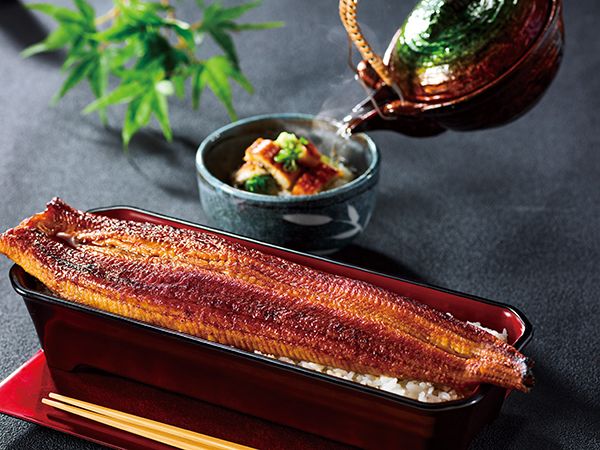 甲羅本店「うなぎ祭」が今年も開催！一本鰻と絶品かに料理を一度に楽しむ夏のごちそう