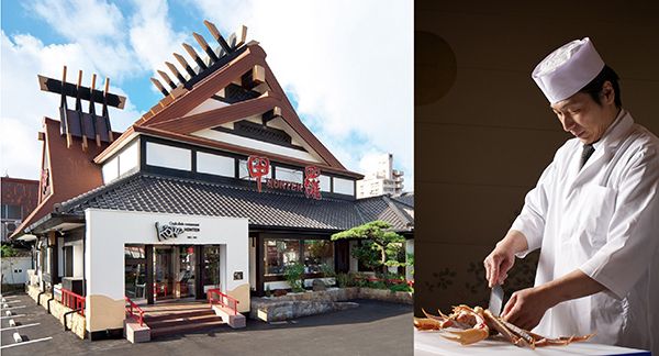 甲羅本店「うなぎ祭」が今年も開催！一本鰻と絶品かに料理を一度に楽しむ夏のごちそう