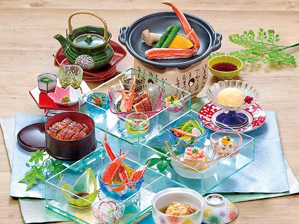 甲羅本店「うなぎ祭」が今年も開催！一本鰻と絶品かに料理を一度に楽しむ夏のごちそう