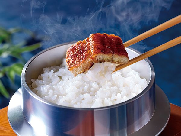 甲羅本店「うなぎ祭」が今年も開催！一本鰻と絶品かに料理を一度に楽しむ夏のごちそう