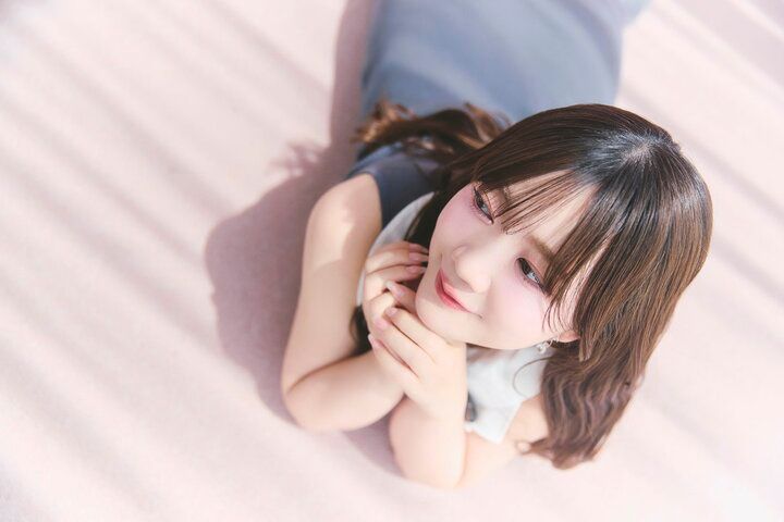 【写真・画像】「自分がなりたいとか思わないものは目にも入らない」挑戦を続ける声優・伊藤彩沙が3冊目の写真集で表現した自分らしさとは？ 1枚目