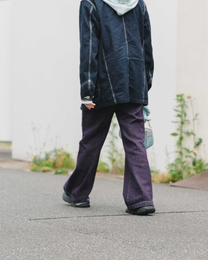 スライド