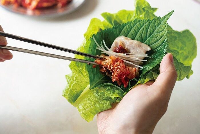 豚バラ肉の最高の食べ方、教えます！夏にぴったり「蒸しサムギョプサル」が美味しすぎる。