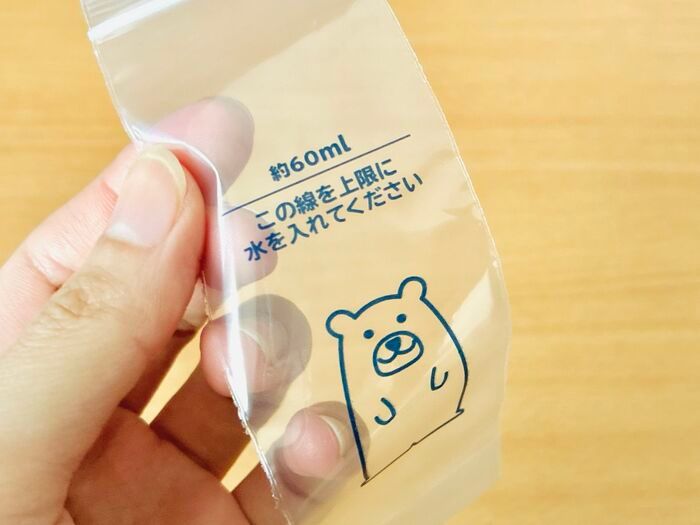 【セリア】話題の『氷棒』は、このサイズが大正解！小さな水筒やお家カフェにフィットする進化系が超優秀♪