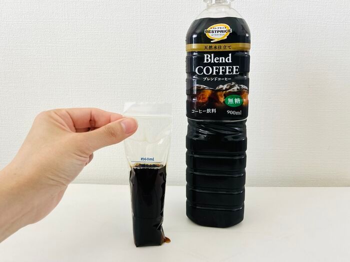 【セリア】話題の『氷棒』は、このサイズが大正解！小さな水筒やお家カフェにフィットする進化系が超優秀♪