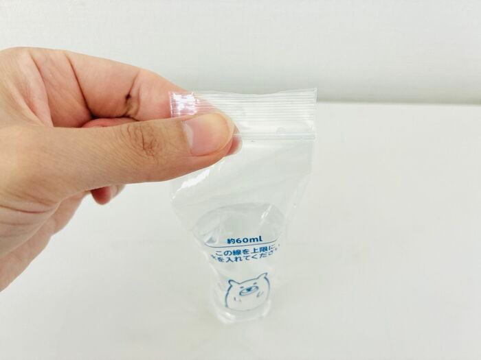 【セリア】話題の『氷棒』は、このサイズが大正解！小さな水筒やお家カフェにフィットする進化系が超優秀♪