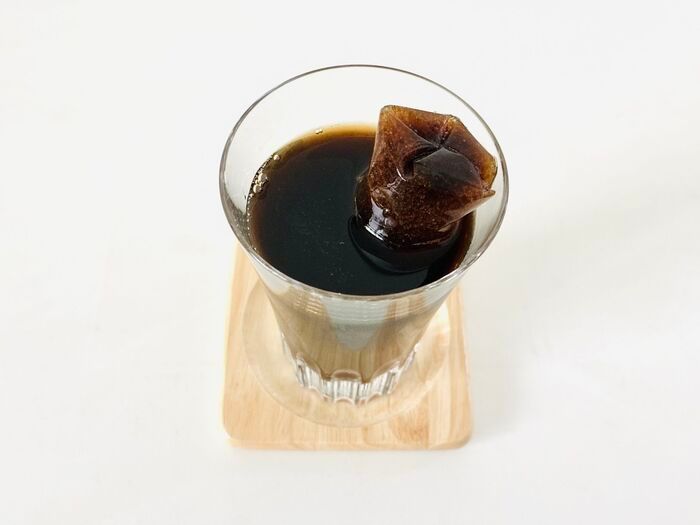 【セリア】話題の『氷棒』は、このサイズが大正解！小さな水筒やお家カフェにフィットする進化系が超優秀♪