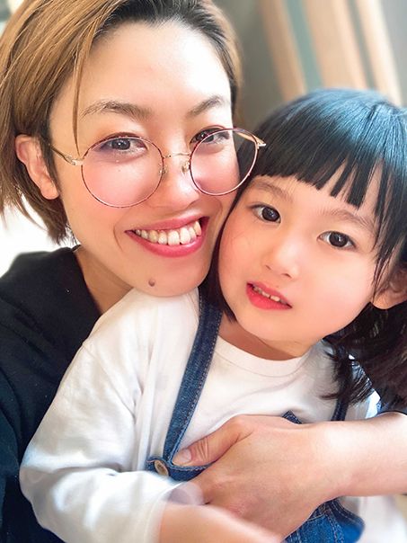 娘は4万人に1人の難病 ドラベ症候群「少し大変で、すっごく幸せ」作者の剥がれ鱗さんにインタビューの画像8