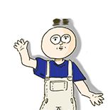 娘は4万人に1人の難病 ドラベ症候群「少し大変で、すっごく幸せ」作者の剥がれ鱗さんにインタビューの画像9