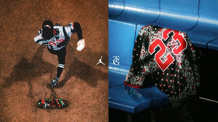 JORDAN BRAND（ジョーダン ブランド）が、2026年シーズンにおいて、プロ野球チーム・Yomiuri Giants（読売ジャイアンツ）とのプロジェクトを実施。本プロジェクトは、JORDAN BRANDにとって初となるプロ野球チームとの取り組みとなっている。
