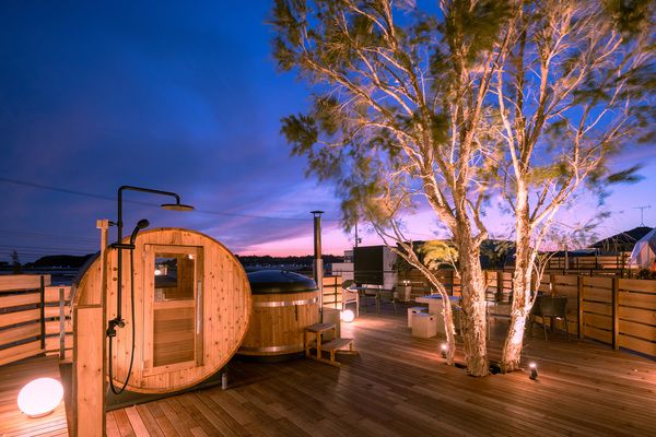 【静岡県浜松市】villa vacances hamanakoが3周年の感謝を込めた「記念日プラン」「直前割プラン」を販売