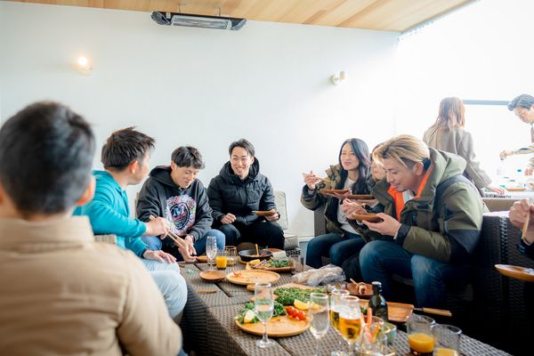 【静岡県浜松市】villa vacances hamanakoが3周年の感謝を込めた「記念日プラン」「直前割プラン」を販売