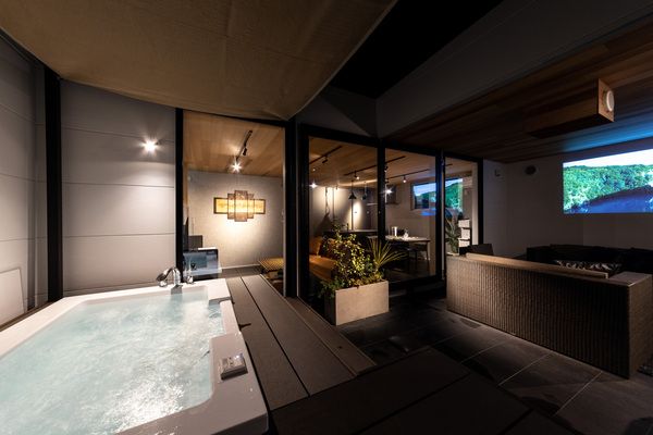【静岡県浜松市】villa vacances hamanakoが3周年の感謝を込めた「記念日プラン」「直前割プラン」を販売