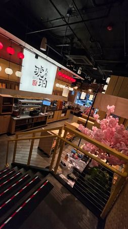 「天丼琥珀」が米国2号店をシアトルにOPEN！オンライン予約で入店がスムーズに