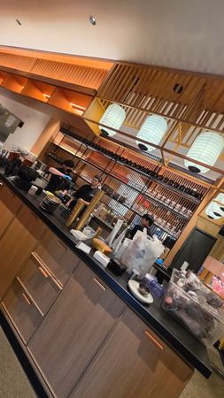 「天丼琥珀」が米国2号店をシアトルにOPEN！オンライン予約で入店がスムーズに