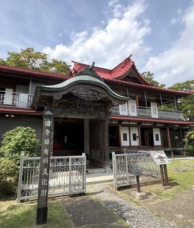 【福島県本宮市】「花と歴史の郷 蛇の鼻」で「スイレン祭り」開催中！「ROOTS－心のふるさと展－」も