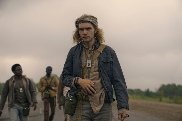 チャーリー・プラマーが演じたバーコヴィッチは嫌なやつとして強烈な印象を残す [c]2026 Lions Gate Ent. Inc. All Rights Reserved.